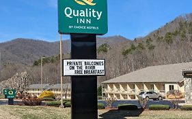 Quality Inn Cherokee Nc